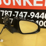 Retrovisor der Toyota Corolla XRS 14-19