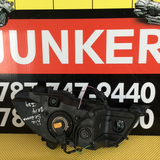 Fog Lamp Kia Sedona 2014