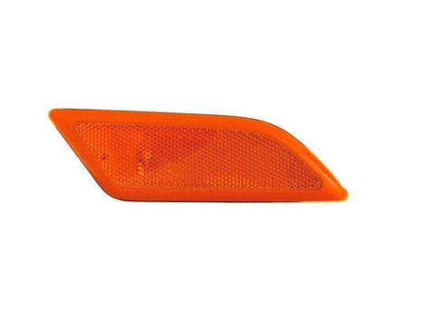 Reflector (S.M.L.) der Mercedes Benz C Class 12-14