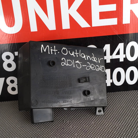 Accesorio Exterior Mitsubishi Outlander 15-20