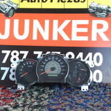 Marca Millas (Cluster) Toyota Tacoma 05-09