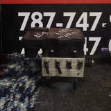 ABS Toyota RAV4 16-18