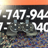 Bocina (Horn) Toyota Tacoma/Highlander 14-20