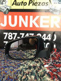 Retrovisor izq Toyota Rav4 16-18