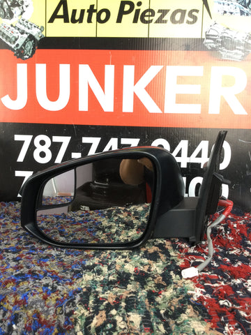 Retrovisor izq Toyota Rav4 16-18
