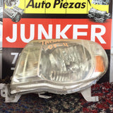 Foco delantero Der Toyota Tacoma 05-08