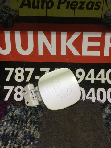 Tapa de Gasolina Honda CRV 12-16