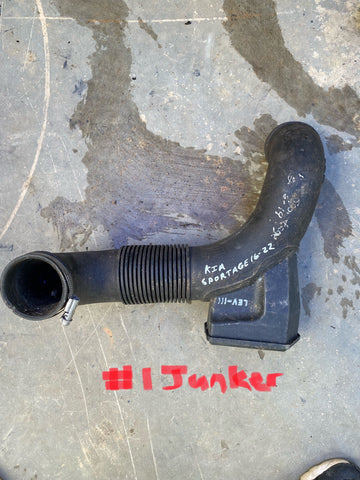Accesorio de Filtro de Aire Kia Sportage 16-22