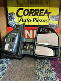 Retrovisor Der Ford F-250 17-20