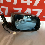 Retrovisor der Acura MDX 14-17