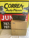 Master Control A/C Mercedes Benz C230 05-07