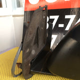 Retrovisor izq Nissan Frontier 05-19