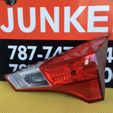 Foco Trasero de baúl der Toyota Rav4 13-15