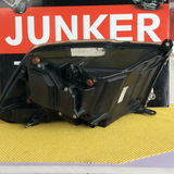 Foco Delantero izq Dodge RAM 1500, 13-20