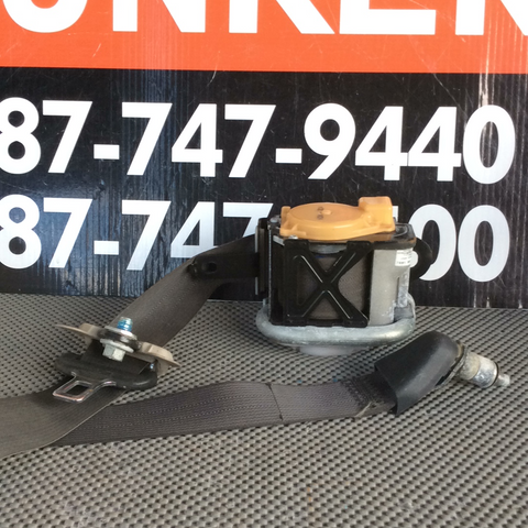 Cinturón izq Hyundai Tucson 10-15