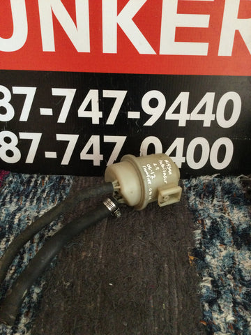 Can de Aceite Nissan Frontier/Pathfinder 05-21