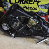 Maquinaria de Puerta izq Jeep Grand Cherokee 11-18