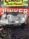 Foco Delantero izq Jeep Grand Cherokee 11-13