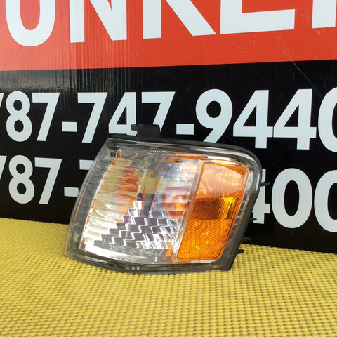 Luz de esquina (Corner light) izq Toyota Tercel 91-94