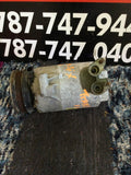 Compresor Ford Transit/Escape/Focus 08-18