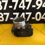 Throttle Hyundai Sonata 11-14