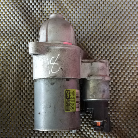 Starter Hyundai Tucson 16-21
