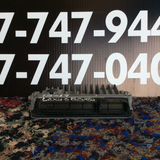 Computadora de Energía Lexus ES350 13-14