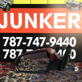 Retrovisor izq Hyundai Sonata 15-19