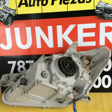 Foco Delantero der Toyota Yaris Sedan 07-12
