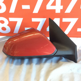 Retrovisor der Hyundai Sonata 15-17