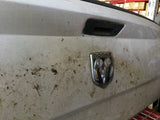 Compuerta Dodge RAM 10-21