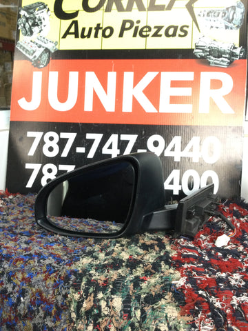 Retrovisor izq Toyota CHR 18-22