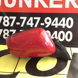 Retrovisor der Honda Fit 09-14