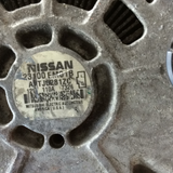 Alternador Nissan Versa/Sentra 07-08