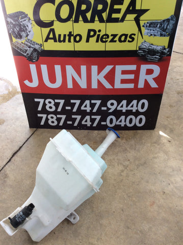 Can de agua Kia Rio 2015-17