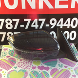 Retrovisor der Nissan Rogue 14-19