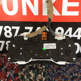 Marca Millas (Cluster) Nissan Rogue 13-15