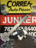 Maquinaria de Cristal Izq Del Hyundai Accent 12-17