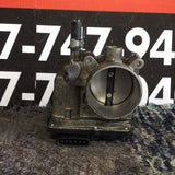Throttle Nissan Sentra 13-17