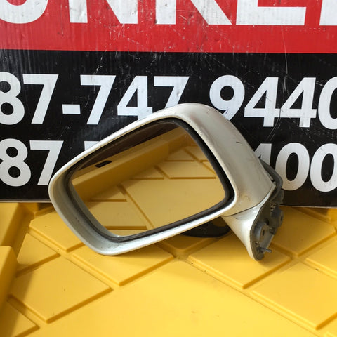 RETROVISOR izq Suzuki Aerio 02-05