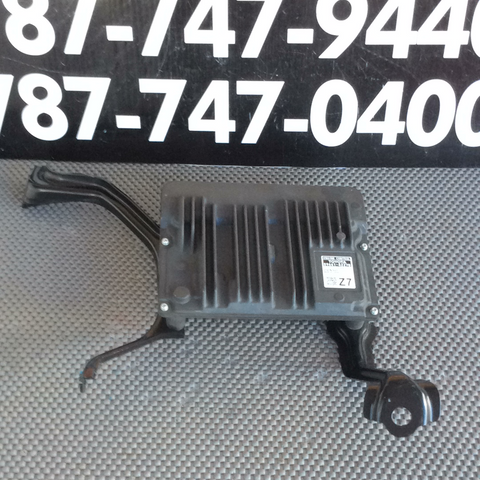 Computadora de Energía Toyota Rav4 2019