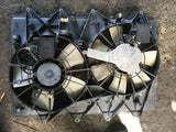 Abanico (Fan Assembly) Mazda 6 05-08