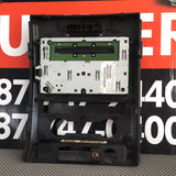 Careta Control de Radio Ford F150 09-10