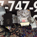 Módulo Toyota Rav4 15-16