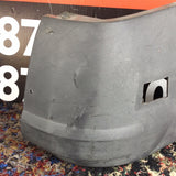 Bumper End Izq Ford Transit 10-13