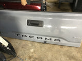 Compuerta Toyota Tacoma 16-22
