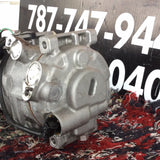 Compresor Hyundai Tucson 19-20