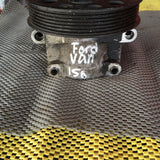 Bomba Power Steering Ford Van E350 11-15