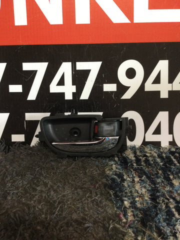 Handle Interior der Toyota Corolla 14-18