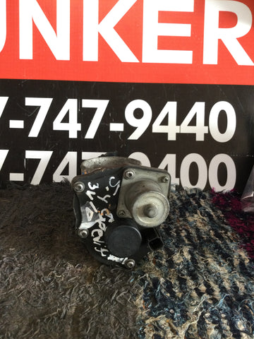 Throttle Ford Expedition/F-150/250/Explorer 05-14